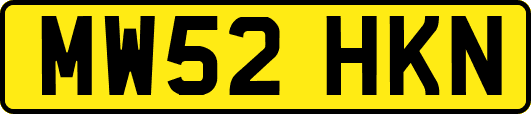 MW52HKN