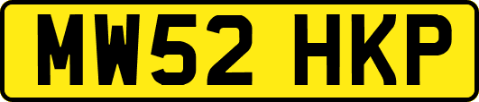 MW52HKP