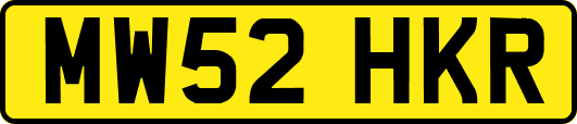 MW52HKR