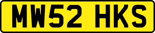 MW52HKS