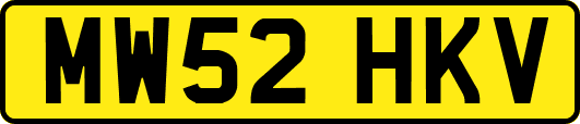 MW52HKV