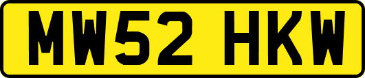 MW52HKW