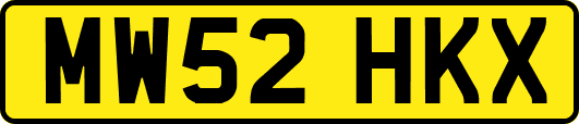 MW52HKX