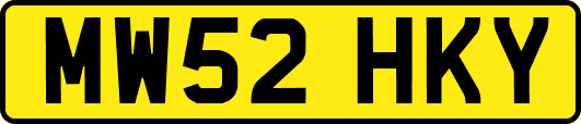 MW52HKY