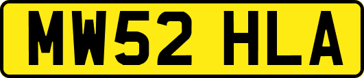 MW52HLA