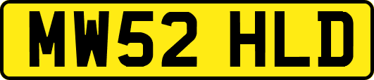 MW52HLD