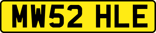 MW52HLE