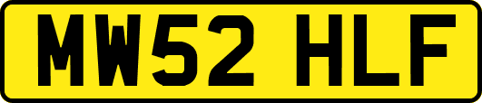 MW52HLF