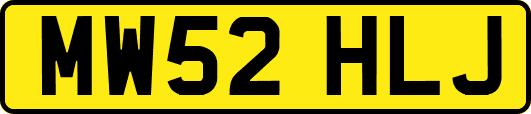MW52HLJ