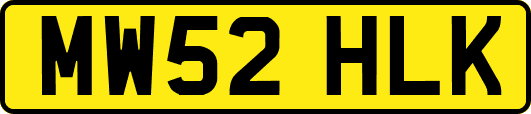 MW52HLK