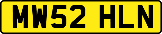MW52HLN