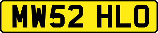 MW52HLO