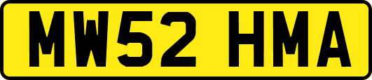 MW52HMA
