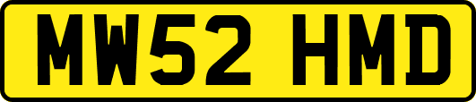 MW52HMD