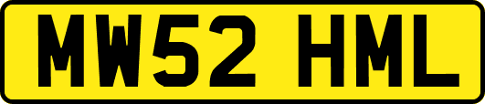 MW52HML