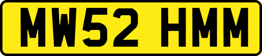 MW52HMM