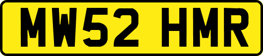 MW52HMR
