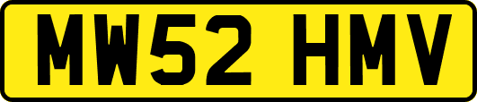 MW52HMV