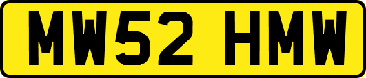 MW52HMW