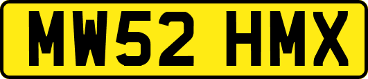 MW52HMX