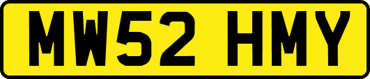 MW52HMY