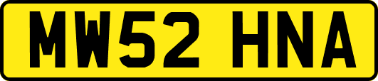 MW52HNA