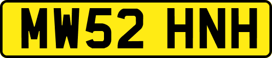 MW52HNH