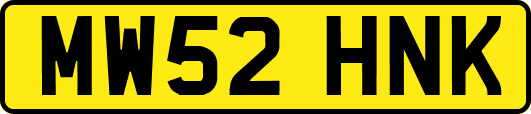 MW52HNK