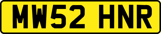 MW52HNR