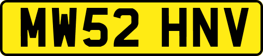 MW52HNV