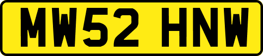 MW52HNW
