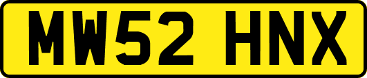 MW52HNX