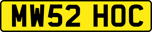 MW52HOC