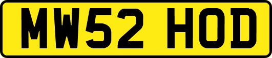 MW52HOD