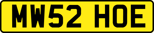MW52HOE