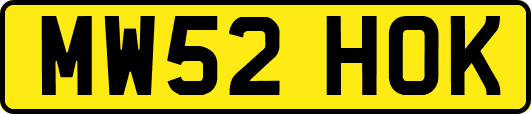 MW52HOK