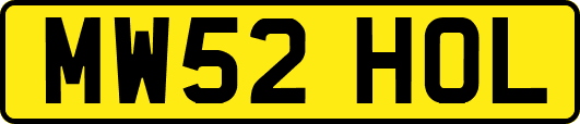 MW52HOL
