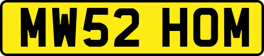 MW52HOM