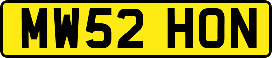 MW52HON