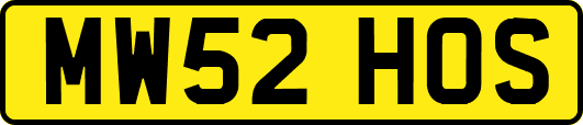 MW52HOS