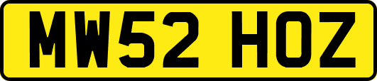 MW52HOZ