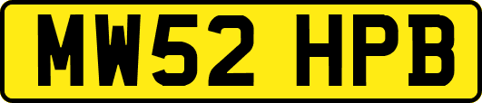 MW52HPB