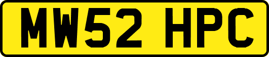 MW52HPC