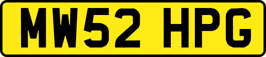 MW52HPG
