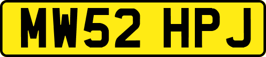 MW52HPJ