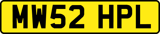 MW52HPL