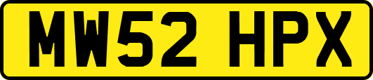 MW52HPX
