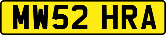 MW52HRA