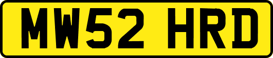 MW52HRD