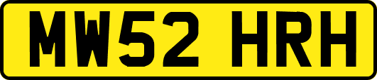 MW52HRH